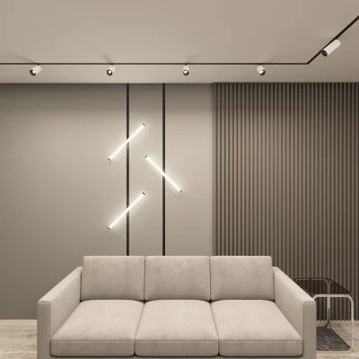 Трековый светильник Smart Spot 6