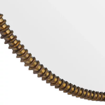 Зеркало Vezzola Ø124 CM 3