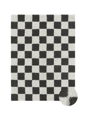 Коврик Chess 90X130 CM 10