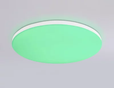 Накладной светильник Ambrella Light FZ2001 16