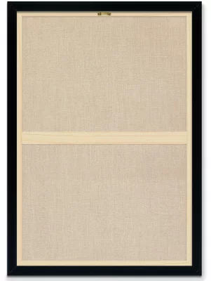 Постер на холсте Continuum 75X105 CM 5