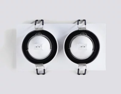 Встраиваемый точечный светильник Techno Spot 18X9X2 CM 8