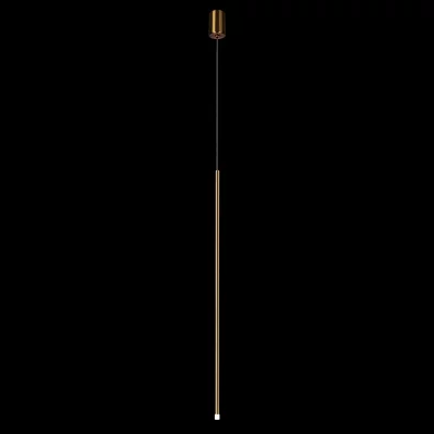 Подвесной светильник Reed 2X2X83 CM 6