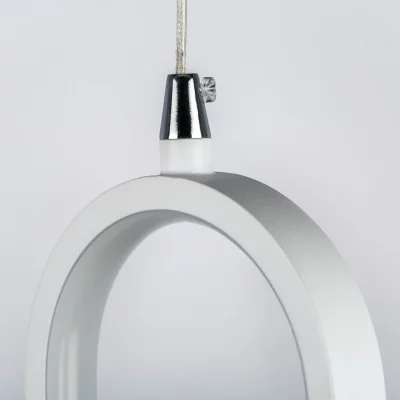 Подвесной светильник Saturno 12X5X50 CM 7