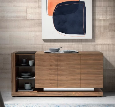 Комод Onyx 170X40X83 CM 4