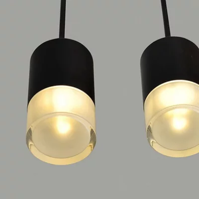 Люстра Vibia Wireflow 4