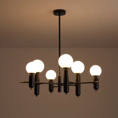 Люстра Offa 66X64 CM 4