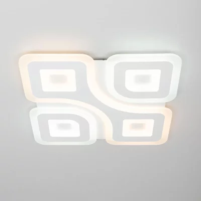 Потолочный LED-светильник Квест 10