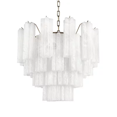 Подвесная люстра Murano 60X60X86 CM 5