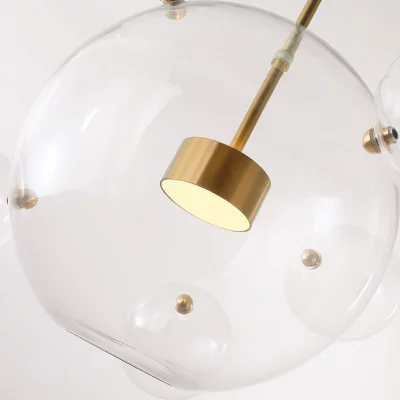 Подвесной светильник Bubble Bls 6