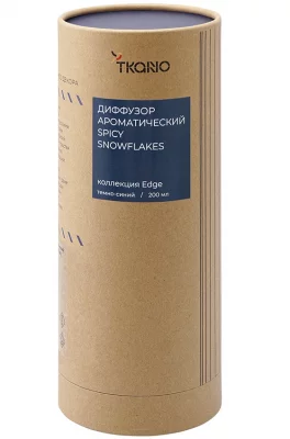 Диффузор ароматический Spicy Snowflakes Edge 200 ml 6