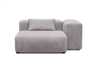 Модульный диван Sorrento 140X140X63 CM 3