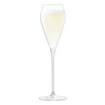 Бокалы для просекко Wine 2 шт 250 ml 3