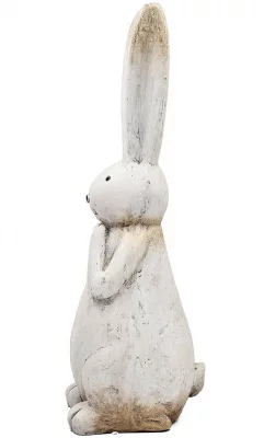 Декор напольный Bunny 24X24X70 CM 5