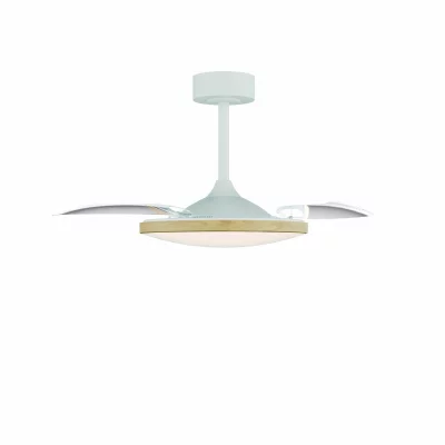 Люстра-вентилятор SLIM FAN mini 41X29.5 CM 5