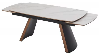 Стол Рандеву раскладной 160-240X90X76 CM 5