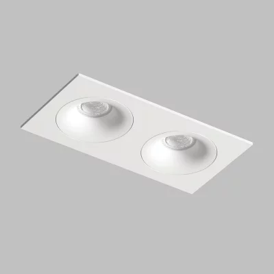 Встраиваемый точечный светильник Roto 21X11X4 CM 3