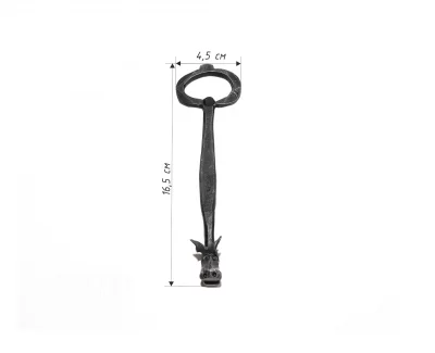Открывалка «Дракон» 2X16.5X4.5 CM 3