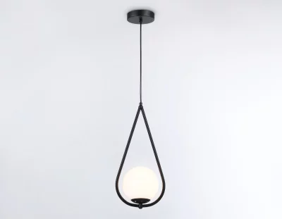 Подвесной светильник Traditional 15X10X44 CM 5