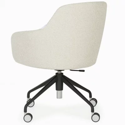 Офисное кресло Chico Wheels 62X52X81 CM 4