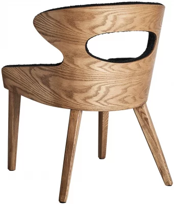 Стул Crissey 55X58X74 CM 4