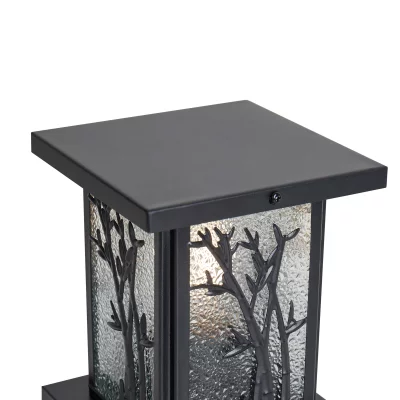 Ландшафтный светильник Saga 15X15X19 CM 3