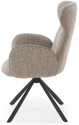 Стул кухонный Verm 63X34X93 CM 4