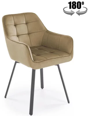 Стул кухонный Harvy 55X62X82 CM 6