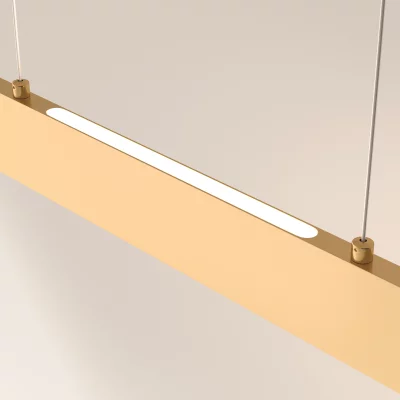 Подвесной светильник Step 91X4X100 CM 3