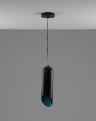 Подвесной светильник Tube 3