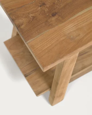 Табурет-подставка Safara 50X32 CM 3