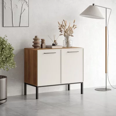 Комод Nicole 85X45X75 CM 3