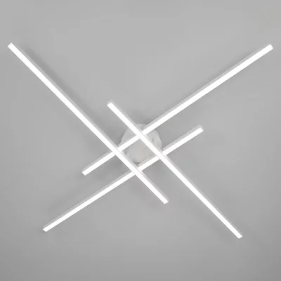 Потолочный LED-светильник Стиг 10