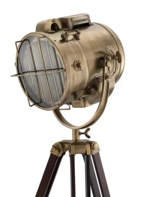 Торшер Atlantic 63X63X135-185 CM 9