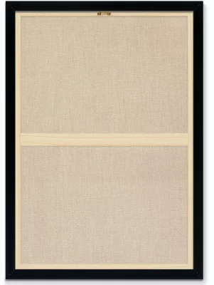 Постер на холсте Wigwam 75X105 CM 5