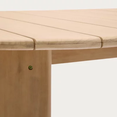 Стол обеденный Xoriguer 280X110X75 CM 5
