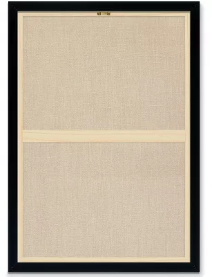 Диптих Grey Foothills 75X105 / 75X105 CM 7