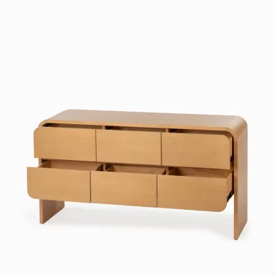 Комод Laudry 140х40 5