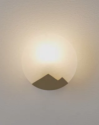 Бра Obscur 3