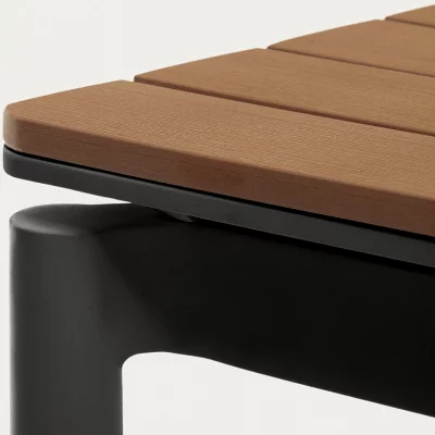 Раскладной стол Canyelles 180-240X100X75 CM 4