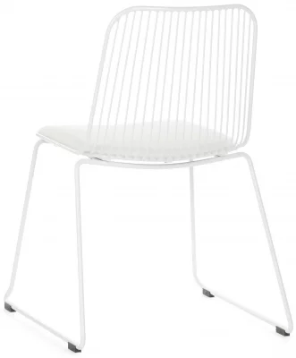 Обеденный стул Vivo 55X51X80 CM 4