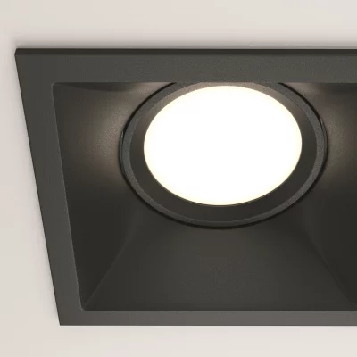 Встраиваемый точечный светильник Точка 17.3X9X4.2 CM 4