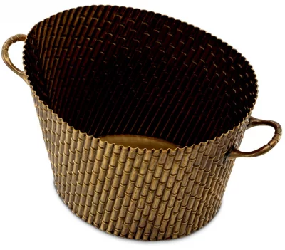 Ведерко для охлаждения вина Barletta 40X24X23 CM 4