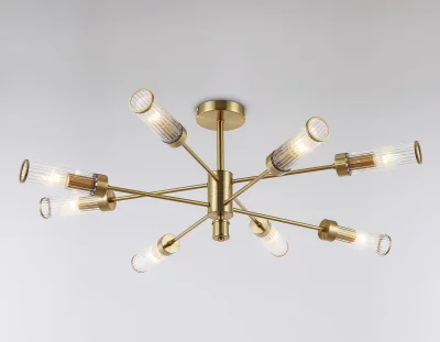 Люстра High Light 93X93X33 CM 6