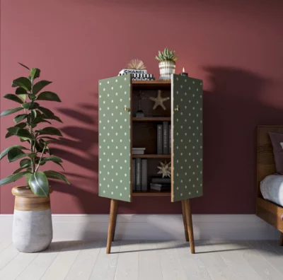 Комод Berber 70X45X120 CM 3