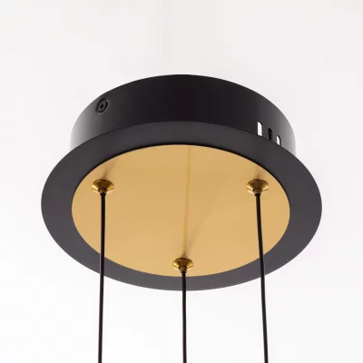 Подвесная люстра Helly 10