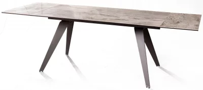Стол раскладной Grant 160-240X90X75 CM 7