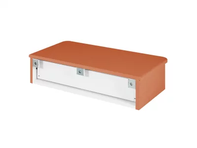 Подвесная консоль Rimini 74X35,6X18,4 CM 8