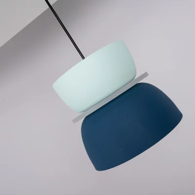 Подвесной светильник Ilo 8