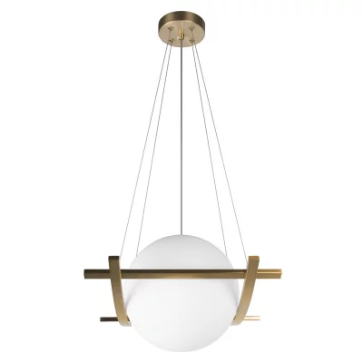 Подвесной светильник Swing 38X38X28 CM 8